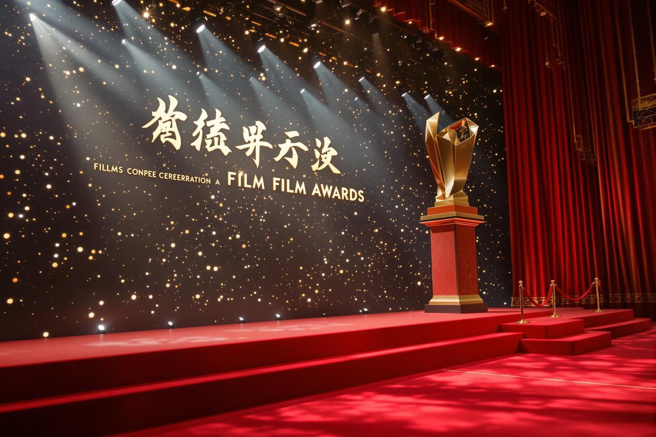 免费av网站荣获第32届华语电影金像奖最佳制片公司大奖
